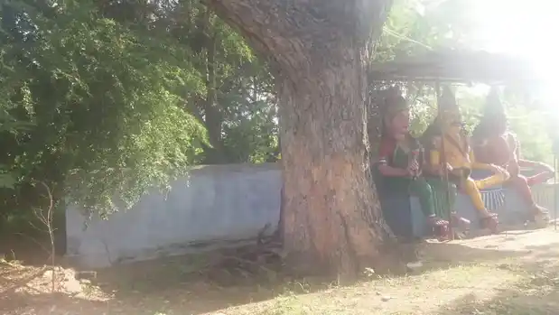 Arulmigu Muniyappan Temple, Pethampalayam - 638116 அருள்மிகு முனியப்பன் திருக்கோயில், பெத்தாம்பாளையம் - 638116, Erode - Ancient Temple Architecture and History Image 2