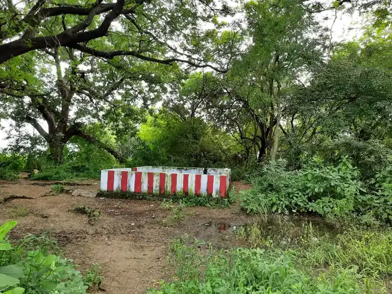 Arulmigu Muniyappanswamy Temple, Peruvalanallur - 621712 Arulmigu Muniyappanswamy Temple, Peruvalanallur - 621712, Thiruchirappalli - Ancient Temple Architecture and History Image 3