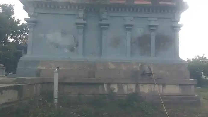 Arulmigu Muniyappar Temple, Kovilamboondi - 608002