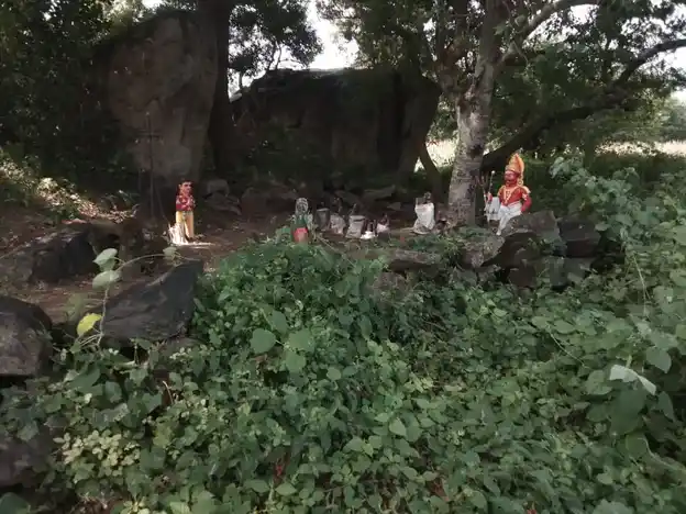 Arulmigu Muniyappar Temple, Pukkiravaari - 606204
