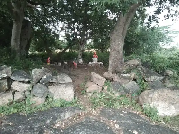 Arulmigu Muniyappar Temple, Pukkiravaari - 606204 Arulmigu Muniyappar Temple, Pukkiravaari - 606204, Kallakurichi - Ancient Temple Architecture and History Image 2
