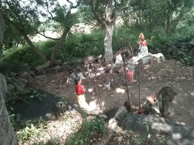 Arulmigu Muniyappar Temple, Pukkiravaari - 606204 Arulmigu Muniyappar Temple, Pukkiravaari - 606204, Kallakurichi - Ancient Temple Architecture and History Image 3