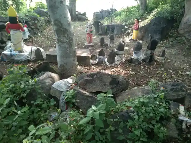 Arulmigu Muniyappar Temple, Pukkiravaari - 606204 Arulmigu Muniyappar Temple, Pukkiravaari - 606204, Kallakurichi - Ancient Temple Architecture and History Image 4