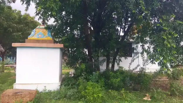 Arulmigu Muniyappasami Temple, Pudupalayam - 621704 Arulmigu Muniyappasami Temple,  - 621704, Ariyalur - Ancient Temple Architecture and History Image 3