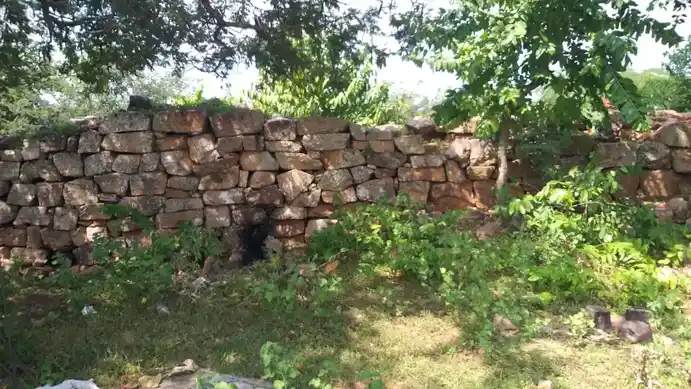 Arulmigu Muniyappasamy Temple, Mullippadi - 639001 அருள்மிகு முனியப்பசாமி திருக்கோயில், Mullippadi - 639001, Karur - Ancient Temple Architecture and History Image 2