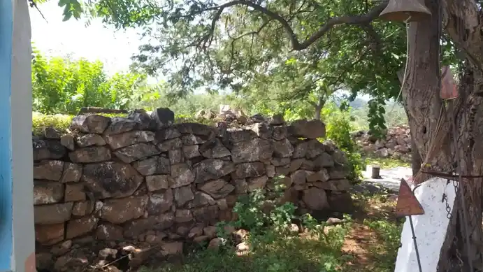 Arulmigu Muniyappasamy Temple, Mullippadi - 639001 அருள்மிகு முனியப்பசாமி திருக்கோயில், Mullippadi - 639001, Karur - Ancient Temple Architecture and History Image 3