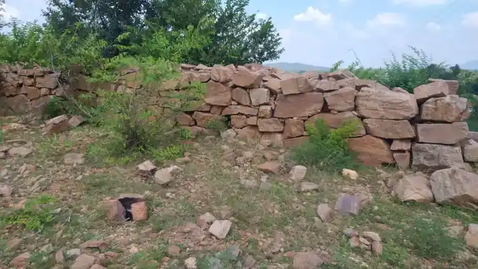 Arulmigu Muniyappasamy Temple, Mullippadi - 639001 அருள்மிகு முனியப்பசாமி திருக்கோயில், Mullippadi - 639001, Karur - Ancient Temple Architecture and History Image 4