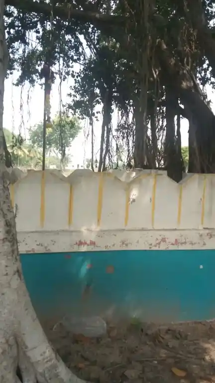 Arulmigu Muniyappasamy Temple, Padamaththur - 630561