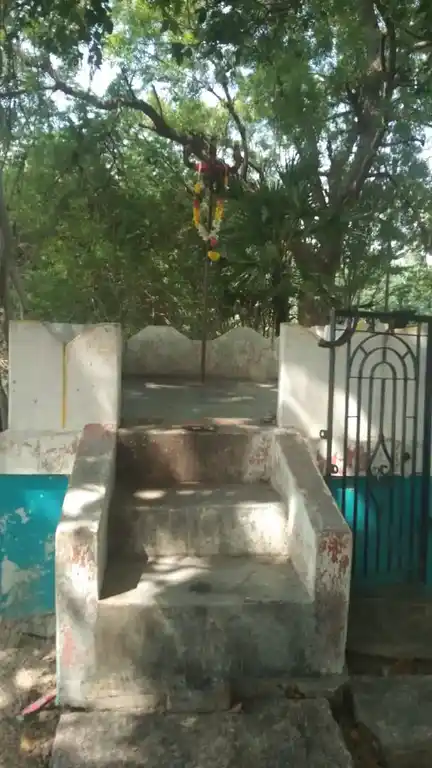 Arulmigu Muniyappasamy Temple, Padamaththur - 630561 அருள்மிகு. முனியப்பசாமி திருக்கோயில், Padamaththur - 630561, Sivagangai - Ancient Temple Architecture and History Image 4