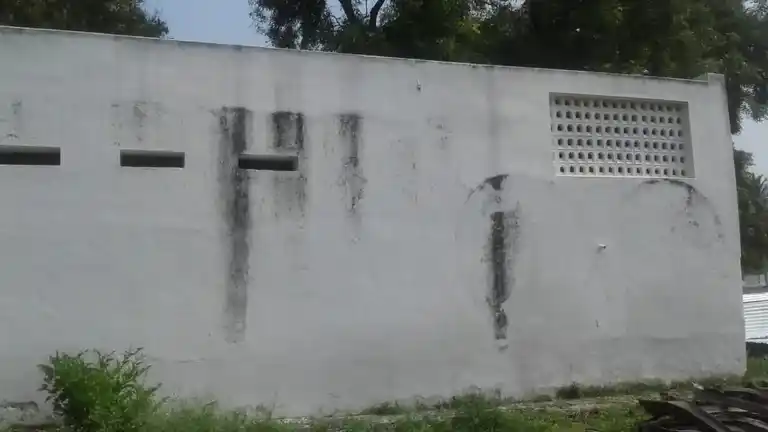 Arulmigu Muniyappaswa, Arakkankottai, Arakkankottai - 638503 Temple