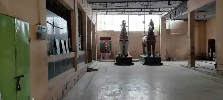 Arulmigu Muniyappaswamy Temple, Erode, Erode - 638001 Temple