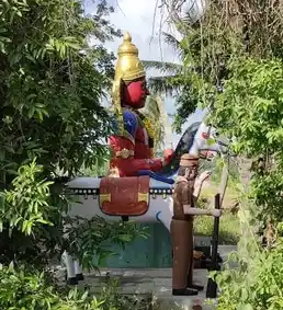 Arulmigu Muniyappaswamy Temple, Karimangalam - 636808 Arulmigu Muniyappaswamy Temple, பாலக்கோடு - 636808, Dharmapuri - Ancient Temple Architecture and History Image 2