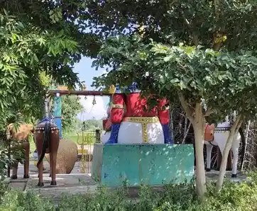 Arulmigu Muniyappaswamy Temple, Karimangalam - 636808 Arulmigu Muniyappaswamy Temple, பாலக்கோடு - 636808, Dharmapuri - Ancient Temple Architecture and History Image 3