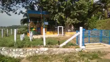 Arulmigu Muniyappaswamy Temple, Nanjaithuraiyampalayam - 638406 Temple