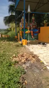 Arulmigu Muniyappaswamy Temple, Nanjaithuraiyampalayam - 638406 அருள்மிகு முனியப்பசுவாமி திருக்கோயில், Nanjaithuraiyampalayam - 638406, Erode - Ancient Temple Architecture and History Image 3