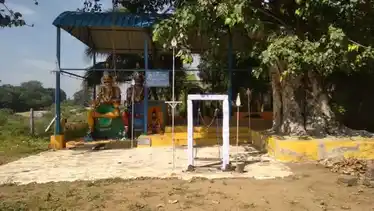 Arulmigu Muniyappaswamy Temple, Nanjaithuraiyampalayam - 638406 அருள்மிகு முனியப்பசுவாமி திருக்கோயில், Nanjaithuraiyampalayam - 638406, Erode - Ancient Temple Architecture and History Image 4