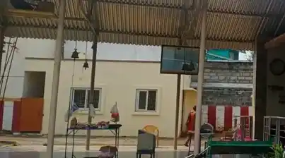 Arulmigu Muniyappaswamy Temple, Opposite Bdo Office, Uttangarai - 635207 அருள்மிகு முனியப்பசாமி திருக்கோயில், Opposite Bdo Office, Uttangarai - 635207, Krishnagiri - Ancient Temple Architecture and History Image 4