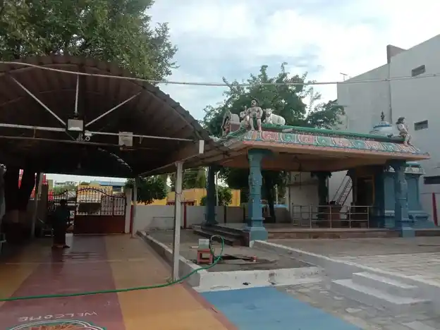 Arulmigu Muniyappaswamy Temple, Surampatti - 638001 அருள்மிகு முனியப்பன் திருக்கோயில், Surampatti - 638001, Erode - Ancient Temple Architecture and History Image 2