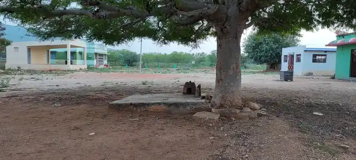 Arulmigu Muniyappaswamy Temple, Thondamanginam (Yerissaloor) - 621313