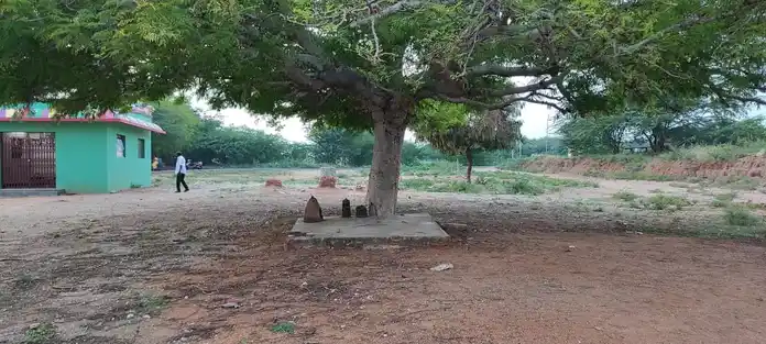 Arulmigu Muniyappaswamy Temple, Thondamanginam (Yerissaloor) - 621313 அருள்மிகு முனியப்பசுவாமி திருக்கோயில்,  - 621313, Karur - Ancient Temple Architecture and History Image 7