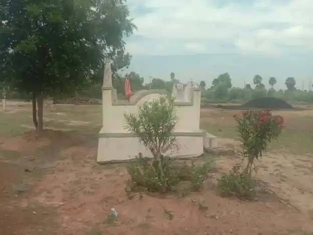 Arulmigu Muniyasamy Temple, Aalankudi - 630561 அருள்மிகு முனியசாமி திருக்கோயில், Aalankudi - 630561, Sivagangai - Ancient Temple Architecture and History Image 3