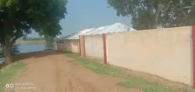 Arulmigu Muniyasamy Temple, Singilippatti - 628802