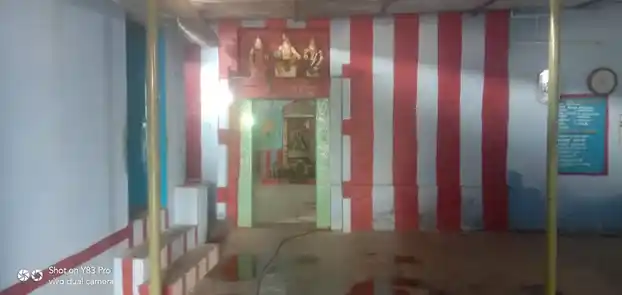 Arulmigu Muniyasamy Temple, Singilippatti - 628802 அருள்மிகு முனியசாமி திருக்கோயில், Singilippatti - 628802, Thoothukudi - Ancient Temple Architecture and History Image 4