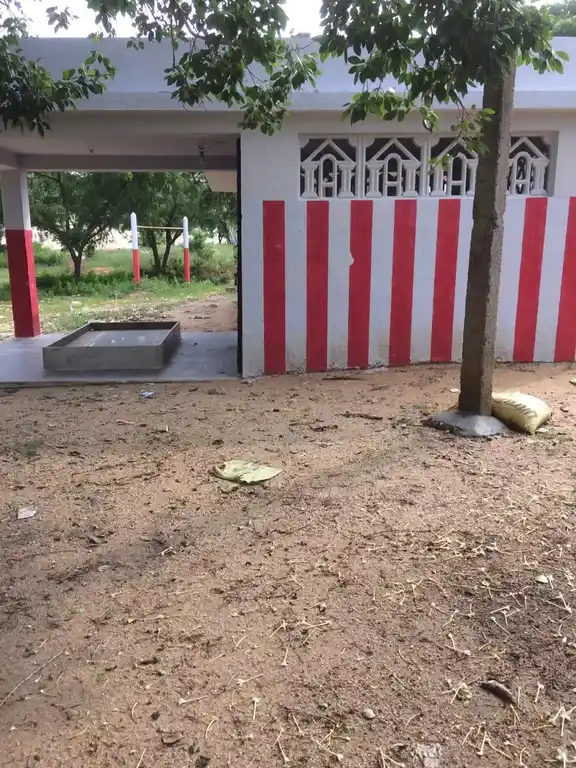 Arulmigu Muniyasamy Temple, Valayangulam - 625022 முனியசாமி கோயில், Valayangulam - 625022, Madurai - Ancient Temple Architecture and History Image 7