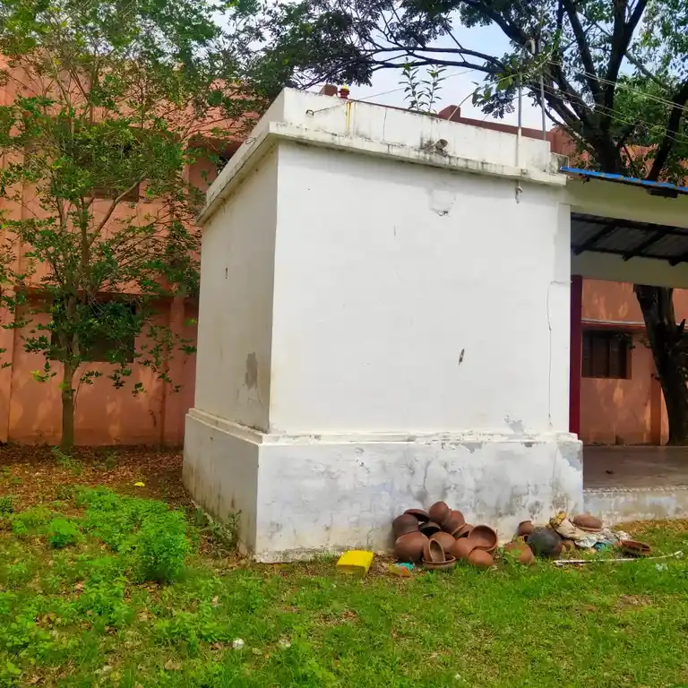 Arulmigu Muniyaswamy Temple, Cherantemplepathu - 627414 அருள்மிகு முனியசாமி திருக்கோயில், சேரன்கோவில்பத்து - 627414, Tirunelveli - Ancient Temple Architecture and History Image 2