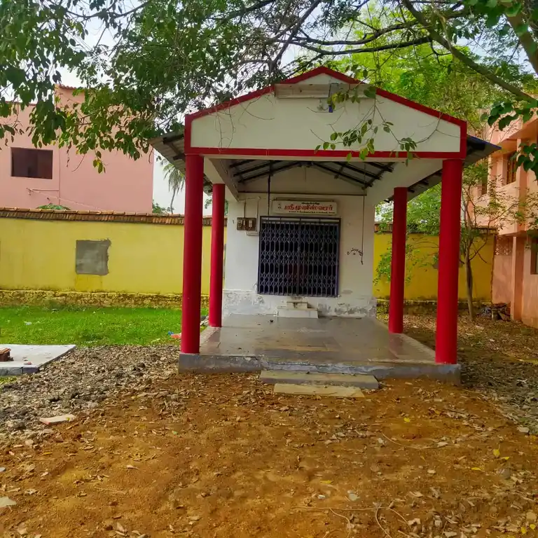 Arulmigu Muniyaswamy Temple, Cherantemplepathu - 627414 அருள்மிகு முனியசாமி திருக்கோயில், சேரன்கோவில்பத்து - 627414, Tirunelveli - Ancient Temple Architecture and History Image 4
