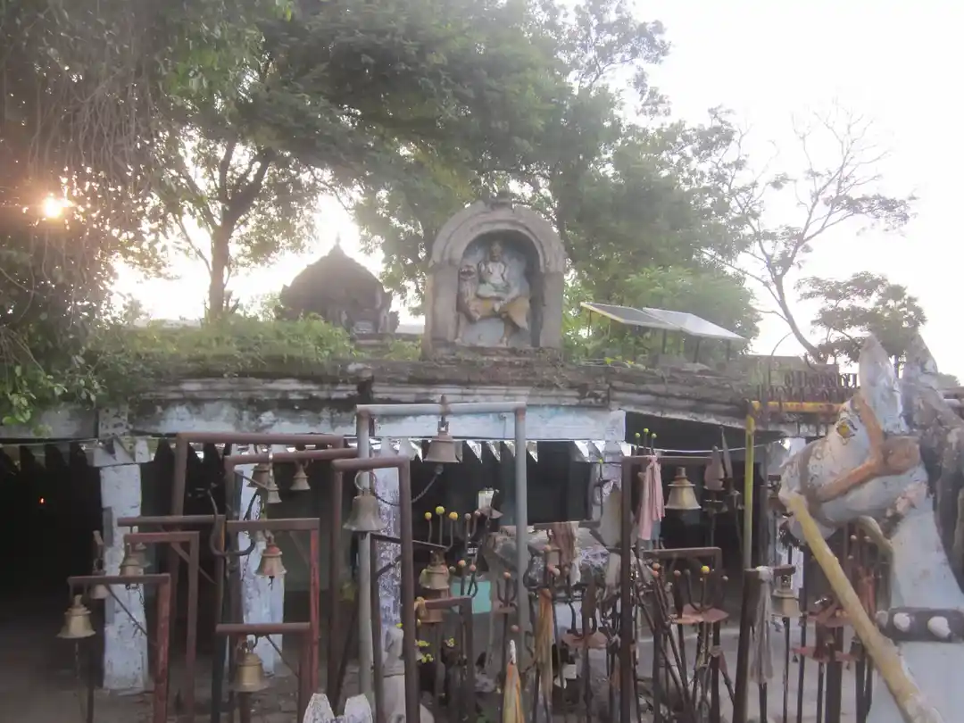 Arulmigu Muniyeppa Swamy Temple, Patti - 606203 அருள்மிகு முனியப்பசுவாமி திருக்கோயில், Patti - 606203, Kallakurichi - Ancient Temple Architecture and History Image 3