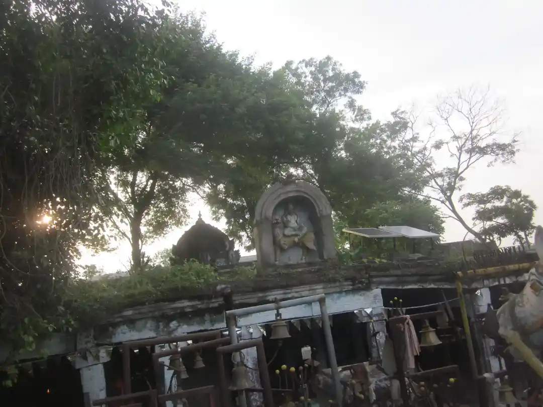 Arulmigu Muniyeppa Swamy Temple, Patti - 606203 அருள்மிகு முனியப்பசுவாமி திருக்கோயில், Patti - 606203, Kallakurichi - Ancient Temple Architecture and History Image 4