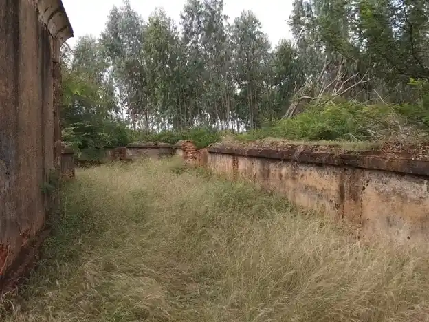 Arulmigu Munneswarar Temple, Kalasamangalam, Alangudi Taluk - 622303 அருள்மிகு முனீஸ்வரர் திருக்கோயில், கலசமங்கலம், ஆலங்குடி வட்டம் - 622303, Pudukkottai - Ancient Temple Architecture and History Image 4