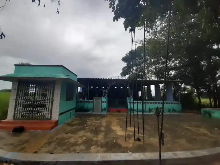 Arulmigu Munniyappan Temple, Kattur - 638315 அருள்மிகு முனியப்பன் திருக்கோயில், Kattur, Kattur - 638315, Erode - Ancient Temple Architecture and History Image 3