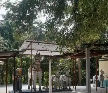 Arulmigu Munniyappan Temple, Odathurai - 638455 அருள்மிகு முனியப்பன் திருக்கோயில், Odathurai - 638455, Erode - Ancient Temple Architecture and History Image 4