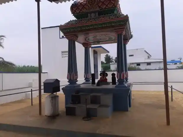 Arulmigu Munniyappan Temple, Thalakulam, Thalakulam - 638501 அருள்மிகு முனியப்பன் திருக்கோயில், தாழக்குளம், தாழக்குளம் - 638501, Erode - Ancient Temple Architecture and History Image 4