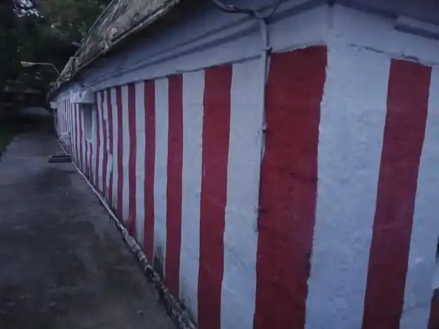 Arulmigu Munnudhitha Nangai Arulmiguman Temple, Suchindrum - 629704 அருள்மிகு முன்னுதித்த நங்கை அம்மன் திருக்கோயில், சுசீந்திரம், Suchindrum - 629704, Kanyakumari - Ancient Temple Architecture and History Image 5