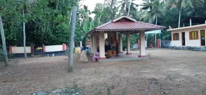Arulmigu Munnunttumangalam Kandan Sastha Temple, Kuzhithurai, Vanniyoor - 629162