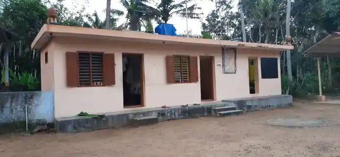 Arulmigu Munnunttumangalam Kandan Sastha Temple, Kuzhithurai, Vanniyoor - 629162 அருள்மிகு முன்னுhற்று மங்கலம் கண்டன் சாஸ்தா திருக்கோயில், Kuzhithurai, Vanniyoor - 629162, Kanyakumari - Ancient Temple Architecture and History Image 5