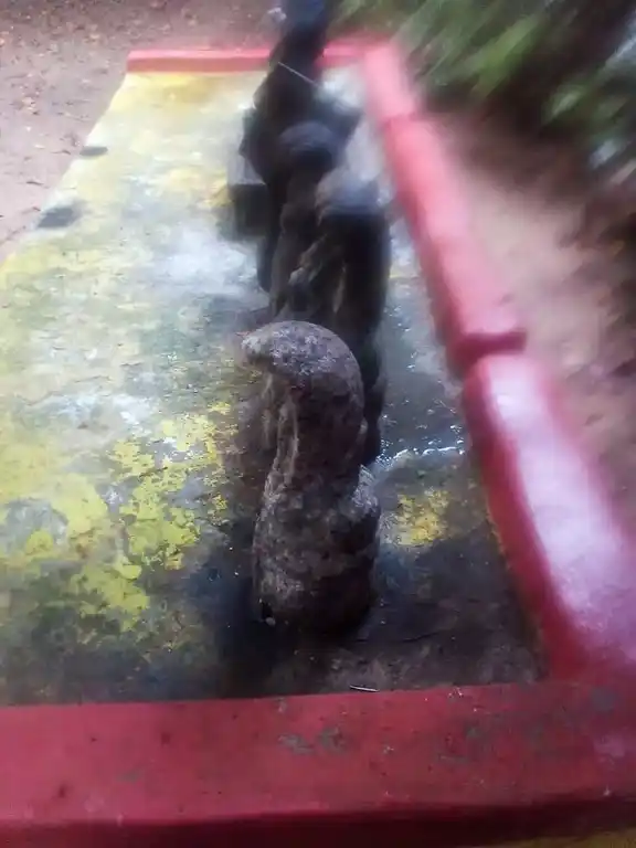 Arulmigu Munpala Sastha Temple, Karakandeswaram, Thirunainarkurichi - 629175 Temple