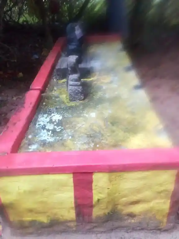 Arulmigu Munpala Sastha Temple, Karakandeswaram, Thirunainarkurichi - 629175 Arulmigu Munpala Sastha Temple, Karakandeswaram, Thirunainarkurichi - 629175, Kanyakumari - Ancient Temple Architecture and History Image 2