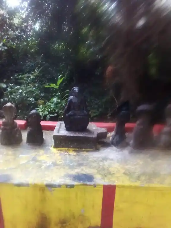 Arulmigu Munpala Sastha Temple, Karakandeswaram, Thirunainarkurichi - 629175 Arulmigu Munpala Sastha Temple, Karakandeswaram, Thirunainarkurichi - 629175, Kanyakumari - Ancient Temple Architecture and History Image 4