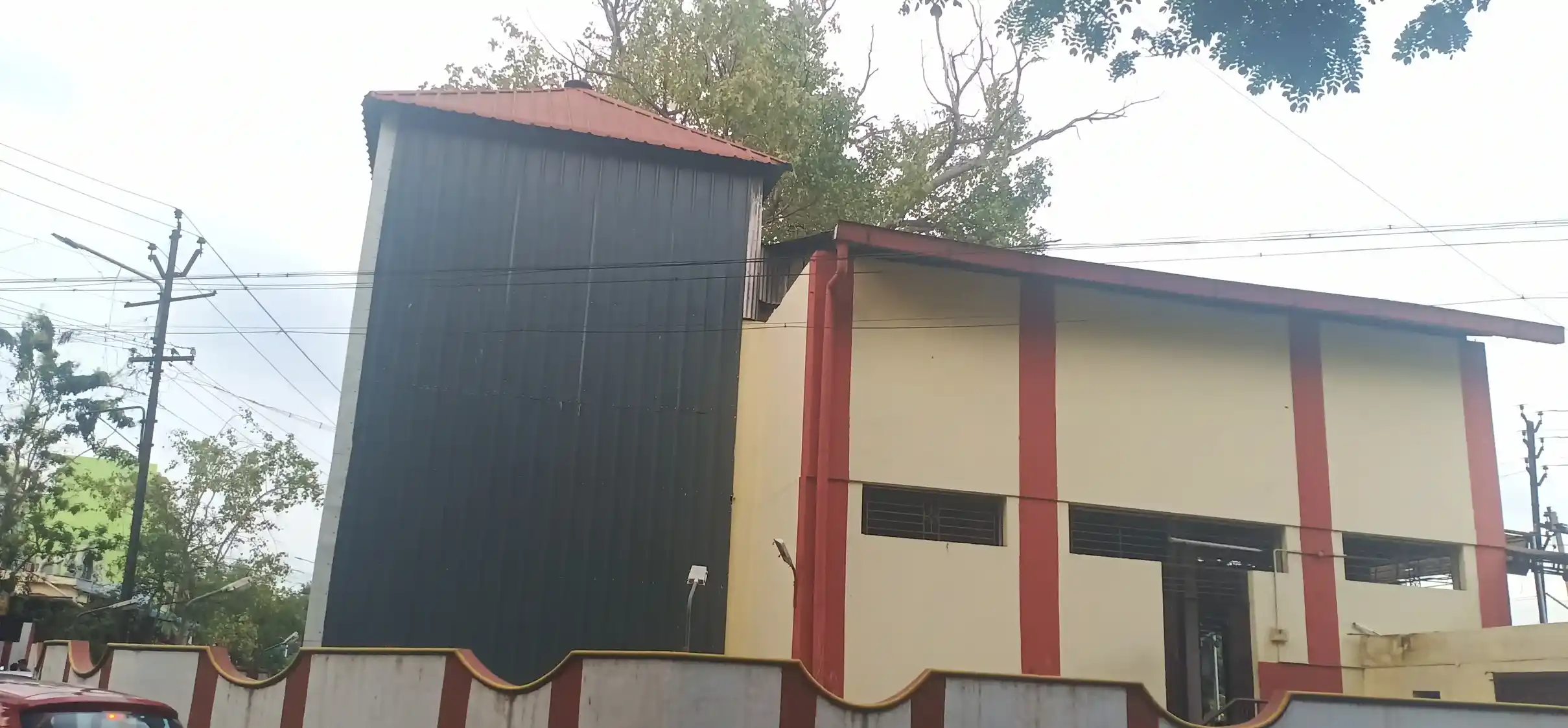 Arulmigu Munthi Vinayagar Temple, Puliyakulam - 641045 Arulmigu Munthi Vinayagar Temple,  - 641045, Coimbatore - Ancient Temple Architecture and History Image 2