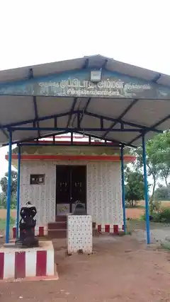 Arulmigu Mupidathiamman Temple, Chinna Templeankulam - 627756