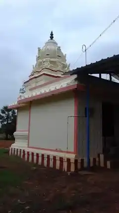 Arulmigu Mupidathiamman Temple, Chinna Templeankulam - 627756 அருள்மிகு முப்புடாதியம்மன் திருக்கோயில், Chinna Templeankulam - 627756, Tenkasi - Ancient Temple Architecture and History Image 2