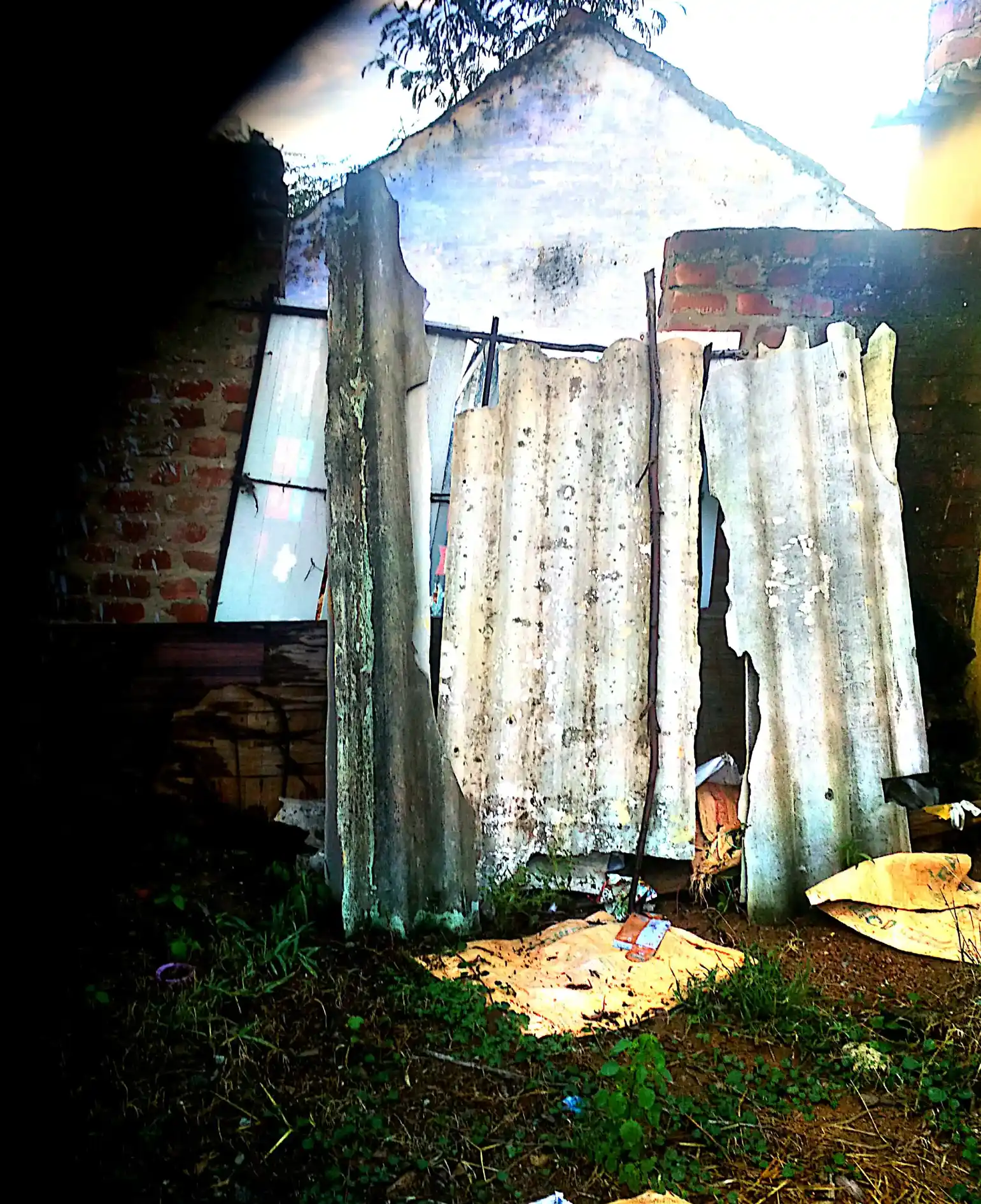 Arulmigu Mupidathiamman Temple, Nanguneri - 627108 அருள்மிகு முப்பிடாதி அம்மன் திருக்கோயில், Nanguneri - 627108, Tirunelveli - Ancient Temple Architecture and History Image 3