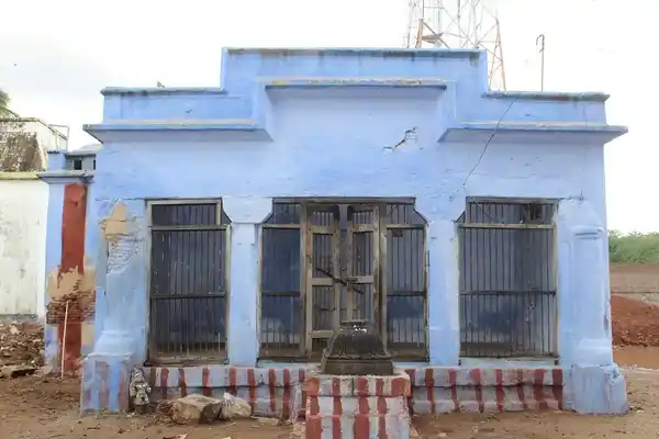 Arulmigu Mupidathiamman Temple, Street End, Seevalaperi - 627351
