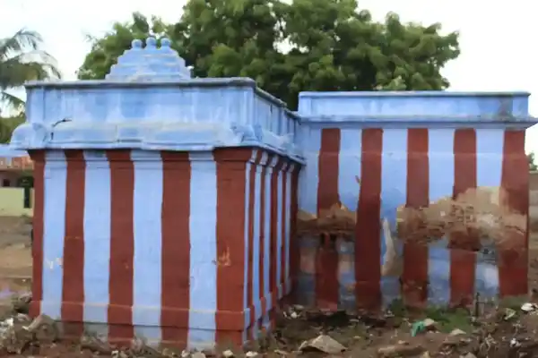 Arulmigu Mupidathiamman Temple, Street End, Seevalaperi - 627351 அருள்மிகு முப்புடாதியம்மன் திருக்கோயில், Street End, Seevalaperi - 627351, Tirunelveli - Ancient Temple Architecture and History Image 5