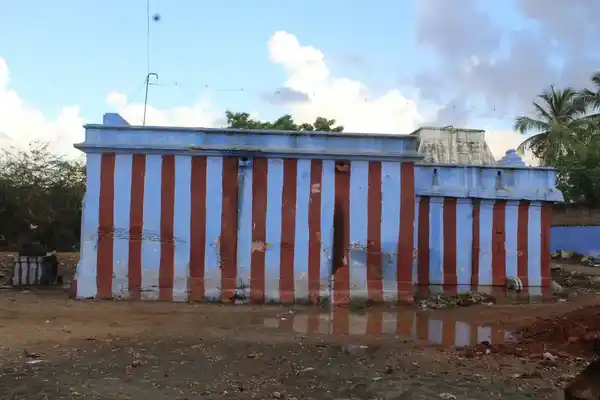 Arulmigu Mupidathiamman Temple, Street End, Seevalaperi - 627351 அருள்மிகு முப்புடாதியம்மன் திருக்கோயில், Street End, Seevalaperi - 627351, Tirunelveli - Ancient Temple Architecture and History Image 7