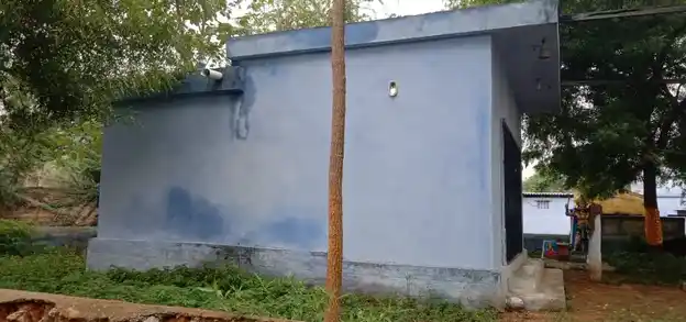 Arulmigu Mupidathiamman Temple, Street End, Yehambarapuram - 627416 அருள்மிகு முப்பிடாதியம்மன் திருக்கோயில், Street End, Yehambarapuram - 627416, Tirunelveli - Ancient Temple Architecture and History Image 2